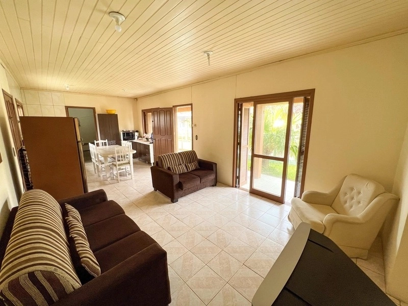 Casa com 4 dormitórios na Jardim Beira Mar: 19ª foto da galeria de imagens do imóvel