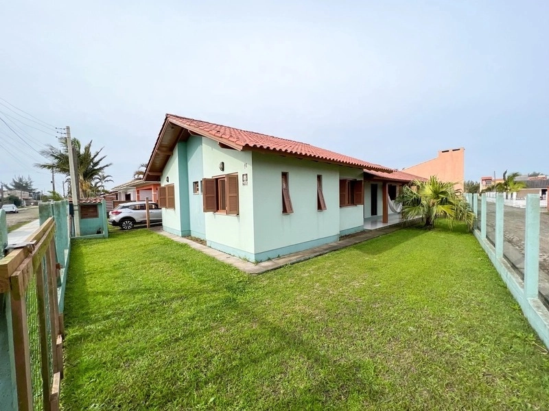 Casa com 4 dormitórios na Jardim Beira Mar: 13ª foto da galeria de imagens do imóvel