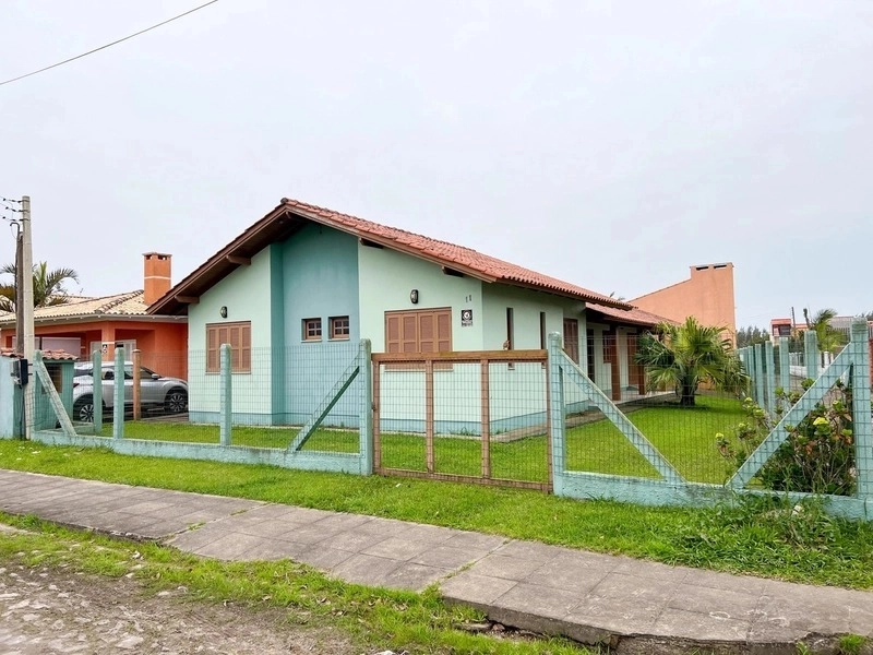 Casa com 4 dormitórios na Jardim Beira Mar: 22ª foto da galeria de imagens do imóvel