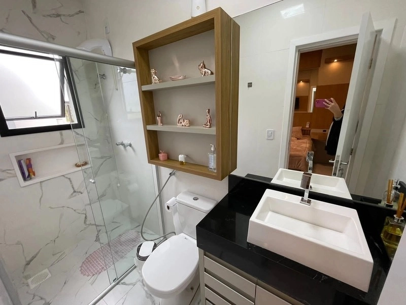 Belissíma casa no condomínio Dubai Resort: 20ª foto da galeria de imagens do imóvel