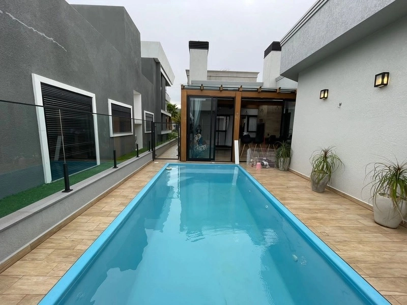 Belissíma casa no condomínio Dubai Resort: 13ª foto da galeria de imagens do imóvel