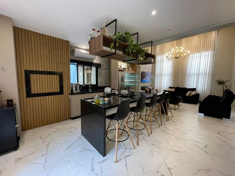 Belissíma casa no condomínio Dubai Resort: 19ª foto da galeria de imagens do imóvel