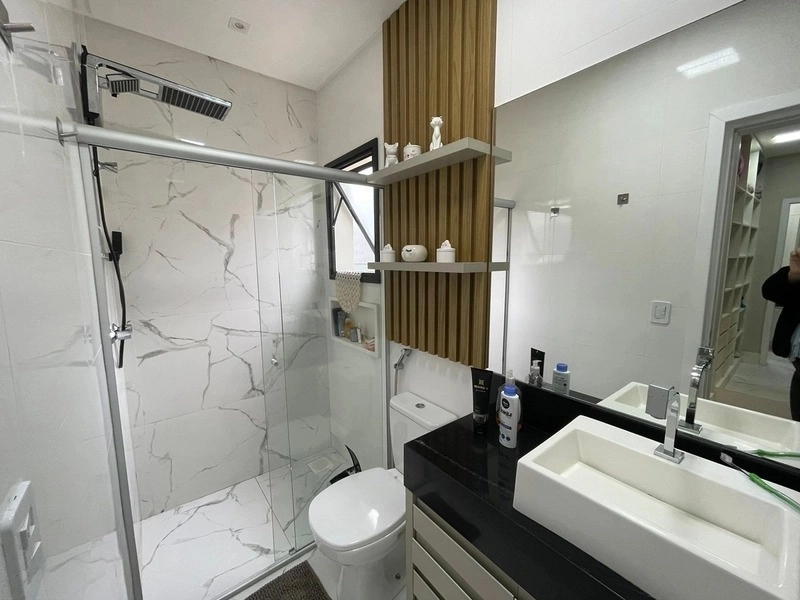 Belissíma casa no condomínio Dubai Resort: 6ª foto da galeria de imagens do imóvel