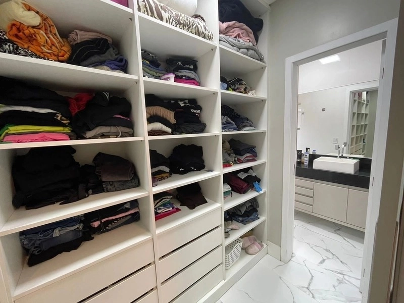 Belissíma casa no condomínio Dubai Resort: 3ª foto da galeria de imagens do imóvel