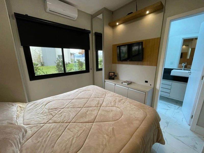Belissíma casa no condomínio Dubai Resort: 24ª foto da galeria de imagens do imóvel
