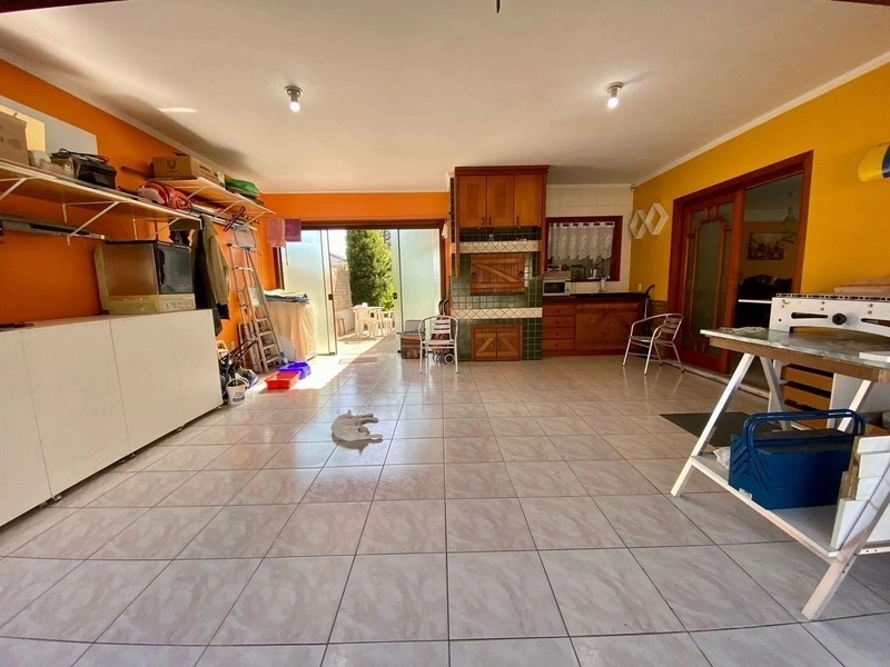 CASA 3 DORMITÓRIOS (1 SUÍTE) POUCAS QUADRA DO MAR: 32ª foto da galeria de imagens do imóvel