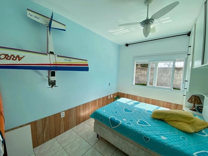 CASA 3 DORMITÓRIOS (1 SUÍTE) POUCAS QUADRA DO MAR: 28ª foto da galeria de imagens do imóvel