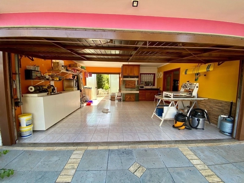 CASA 3 DORMITÓRIOS (1 SUÍTE) POUCAS QUADRA DO MAR: 33ª foto da galeria de imagens do imóvel
