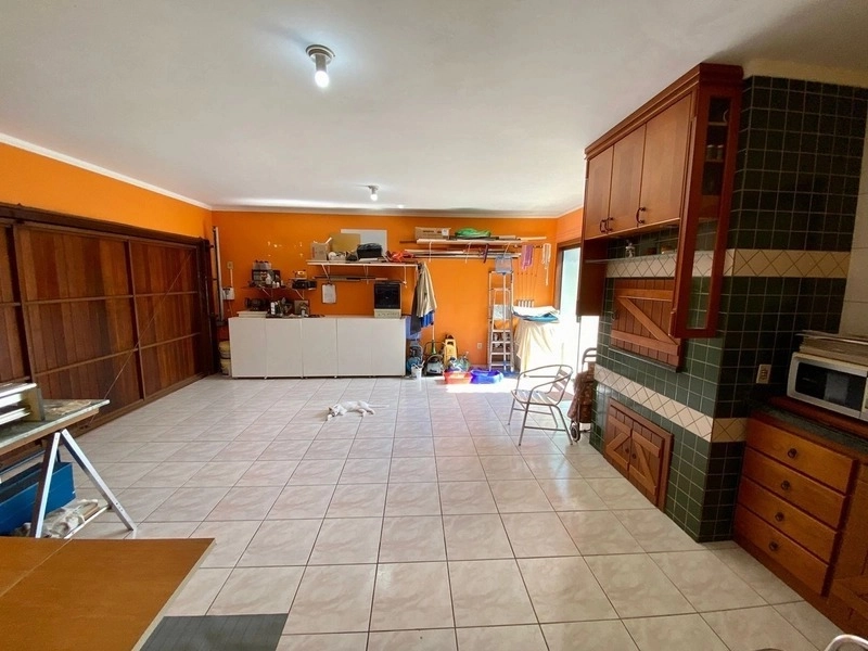 CASA 3 DORMITÓRIOS (1 SUÍTE) POUCAS QUADRA DO MAR: 26ª foto da galeria de imagens do imóvel