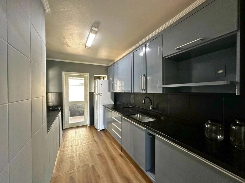 Casa com 3 dormitórios na Zona Nova: 14ª foto da galeria de imagens do imóvel