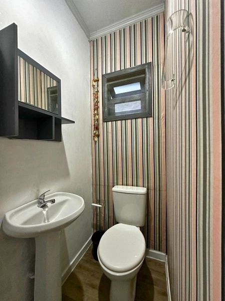 Casa com 3 dormitórios na Zona Nova: 10ª foto da galeria de imagens do imóvel