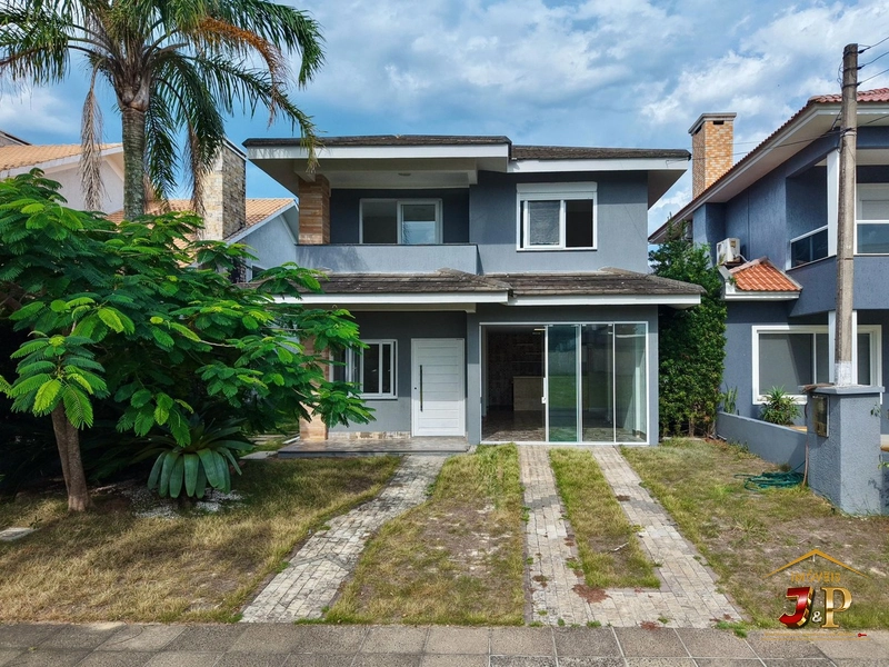 Casa de padrão exemplar no condomínio Condado: 23ª foto da galeria de imagens do imóvel