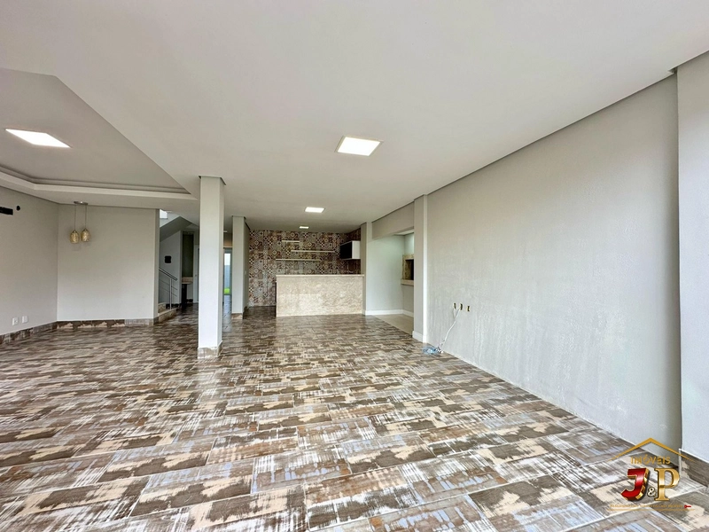 Casa de padrão exemplar no condomínio Condado: 20ª foto da galeria de imagens do imóvel