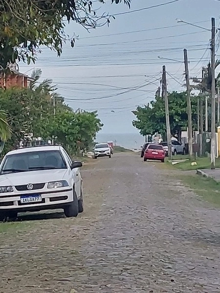 SOBRADO EM ÓTIMA LOCALIZAÇÃO- 300m DO MAR: 1ª foto da galeria de imagens do imóvel