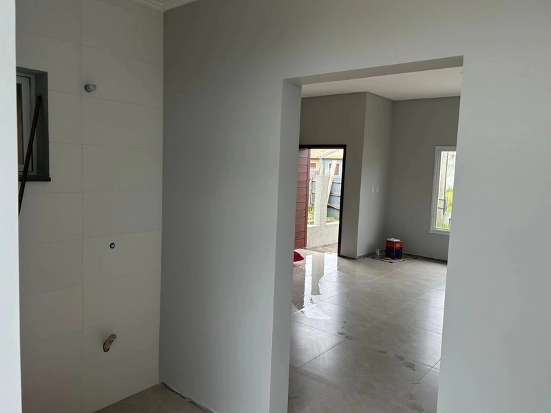 Excelente casa 2 quartos amplo espaço em Capão da Canoa.: 5ª foto da galeria de imagens do imóvel