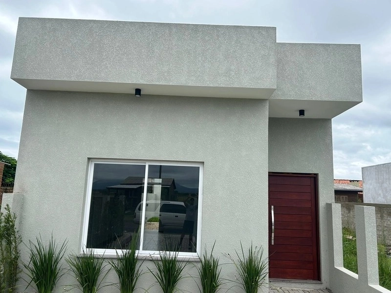 Excelente casa 2 quartos amplo espaço em Capão da Canoa.: 6ª foto da galeria de imagens do imóvel