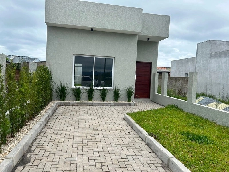 Excelente casa 2 quartos amplo espaço em Capão da Canoa.: 14ª foto da galeria de imagens do imóvel