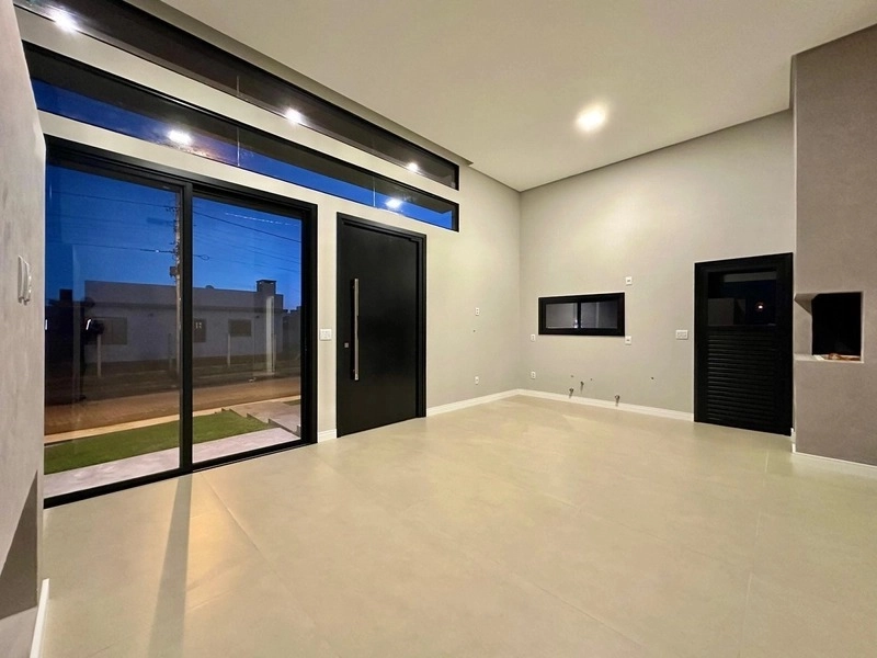 Casa de esquina com 3 dormitórios: 11ª foto da galeria de imagens do imóvel