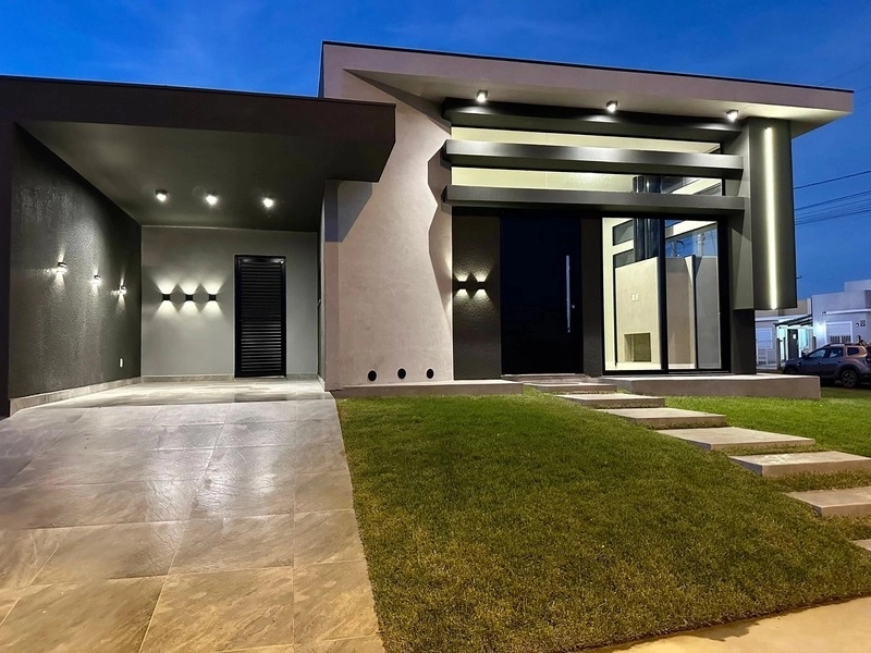 Casa de esquina com 3 dormitórios: 19ª foto da galeria de imagens do imóvel