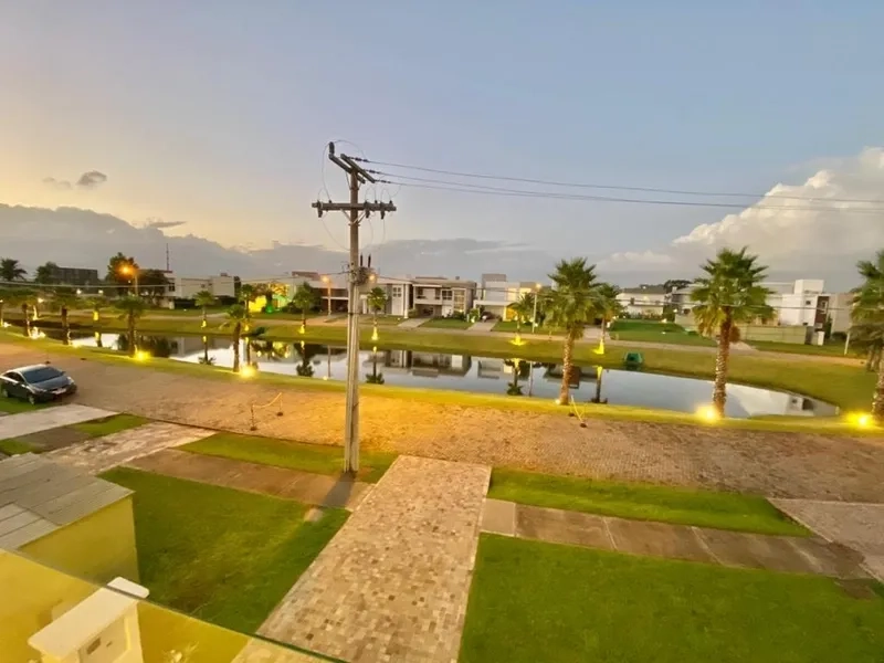 SOBRADO MOBILIADO E DECORADO- CAPÃO ILHAS RESORT: 21ª foto da galeria de imagens do imóvel