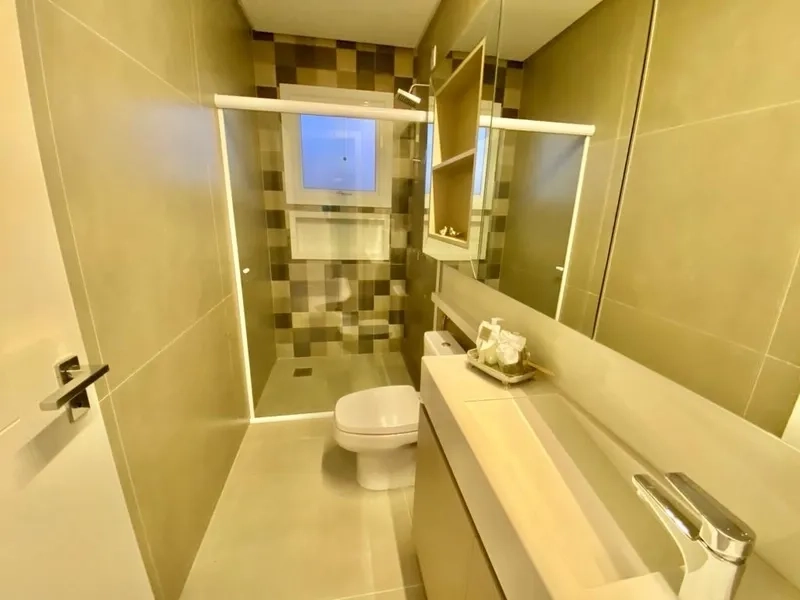 SOBRADO MOBILIADO E DECORADO- CAPÃO ILHAS RESORT: 18ª foto da galeria de imagens do imóvel
