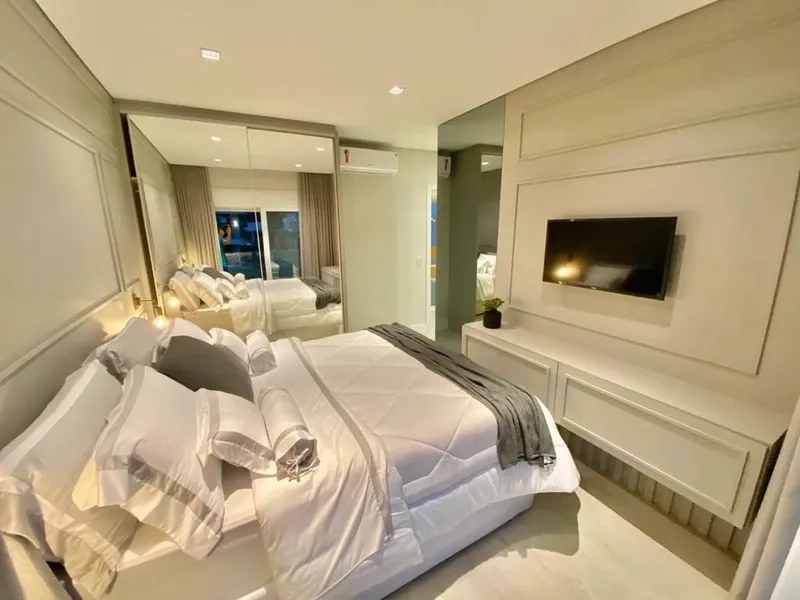 SOBRADO MOBILIADO E DECORADO- CAPÃO ILHAS RESORT: 6ª foto da galeria de imagens do imóvel