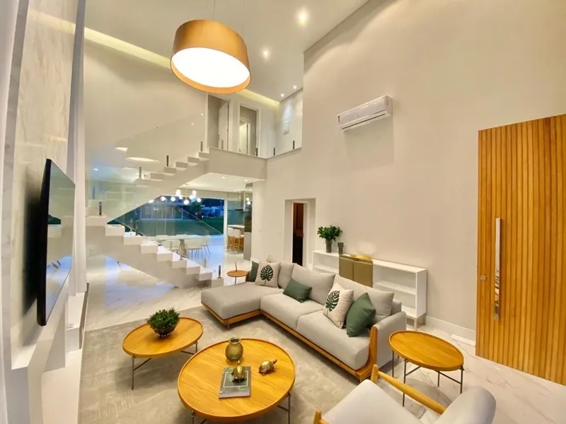 SOBRADO MOBILIADO E DECORADO- CAPÃO ILHAS RESORT: 37ª foto da galeria de imagens do imóvel