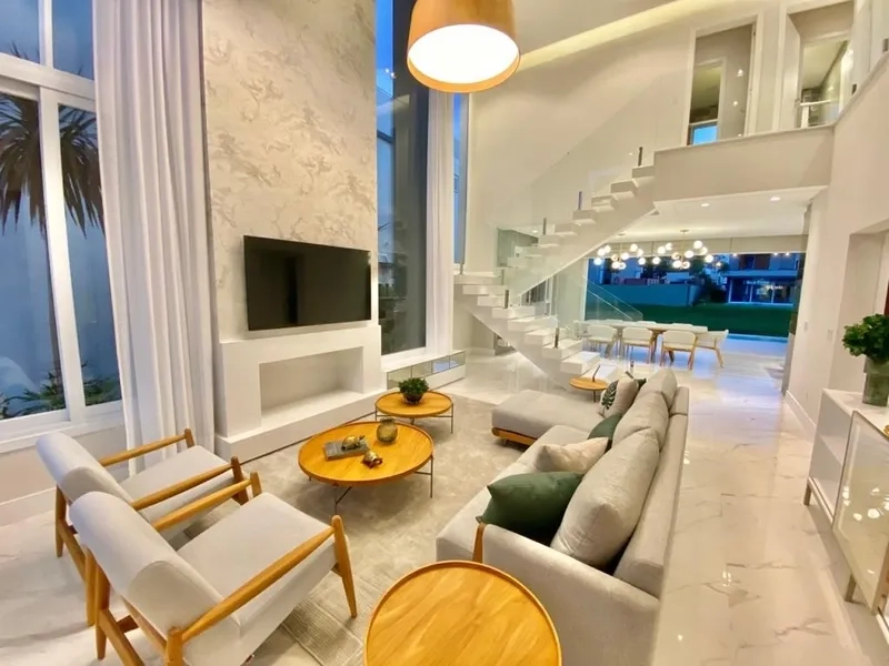 SOBRADO MOBILIADO E DECORADO- CAPÃO ILHAS RESORT: 34ª foto da galeria de imagens do imóvel