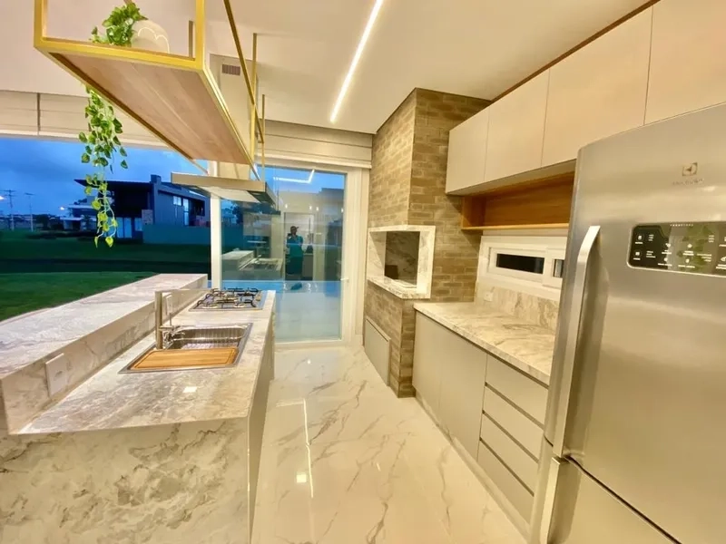SOBRADO MOBILIADO E DECORADO- CAPÃO ILHAS RESORT: 39ª foto da galeria de imagens do imóvel