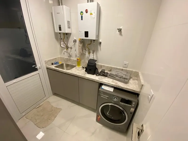 SOBRADO MOBILIADO E DECORADO- CAPÃO ILHAS RESORT: 15ª foto da galeria de imagens do imóvel