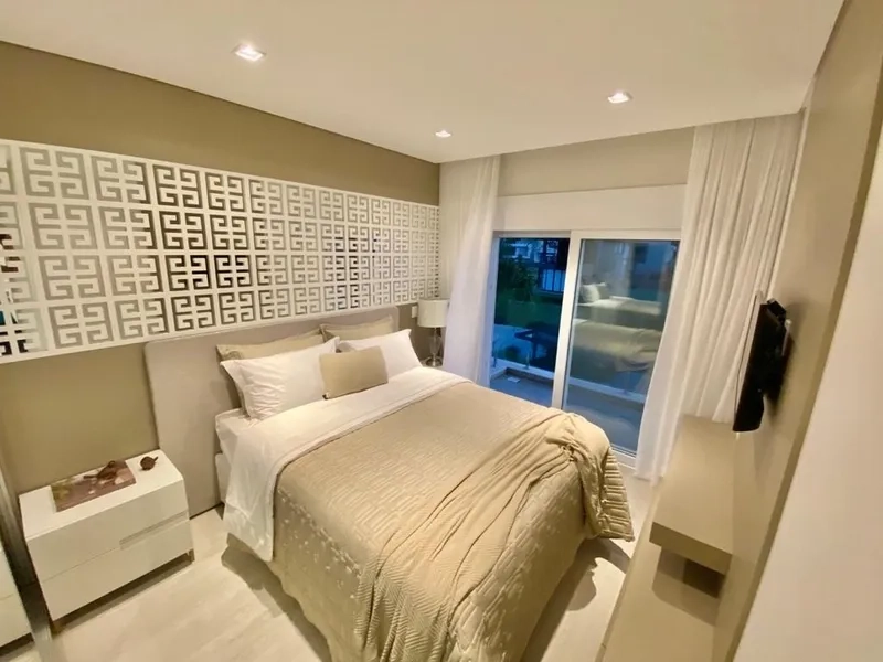 SOBRADO MOBILIADO E DECORADO- CAPÃO ILHAS RESORT: 3ª foto da galeria de imagens do imóvel