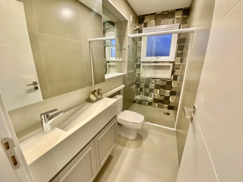 SOBRADO MOBILIADO E DECORADO- CAPÃO ILHAS RESORT: 11ª foto da galeria de imagens do imóvel