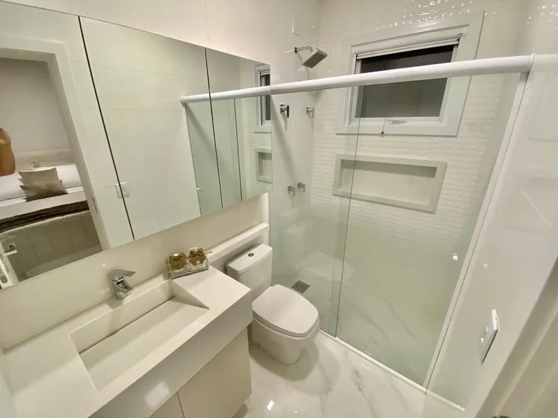 SOBRADO MOBILIADO E DECORADO- CAPÃO ILHAS RESORT: 25ª foto da galeria de imagens do imóvel