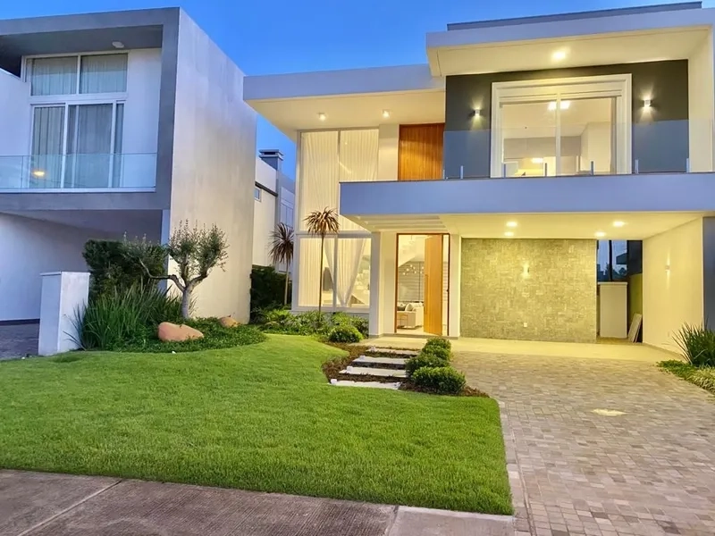 SOBRADO MOBILIADO E DECORADO- CAPÃO ILHAS RESORT: 40ª foto da galeria de imagens do imóvel