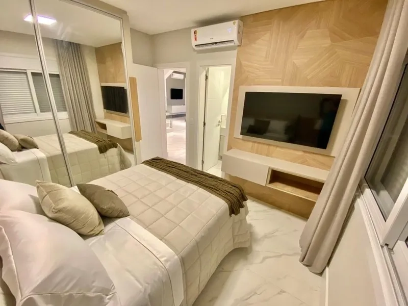 SOBRADO MOBILIADO E DECORADO- CAPÃO ILHAS RESORT: 22ª foto da galeria de imagens do imóvel