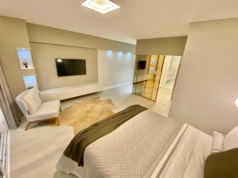 SOBRADO MOBILIADO E DECORADO- CAPÃO ILHAS RESORT: 27ª foto da galeria de imagens do imóvel