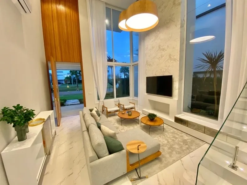 SOBRADO MOBILIADO E DECORADO- CAPÃO ILHAS RESORT: 30ª foto da galeria de imagens do imóvel