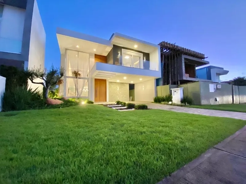 SOBRADO MOBILIADO E DECORADO- CAPÃO ILHAS RESORT: 29ª foto da galeria de imagens do imóvel