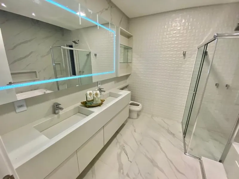 SOBRADO MOBILIADO E DECORADO- CAPÃO ILHAS RESORT: 9ª foto da galeria de imagens do imóvel