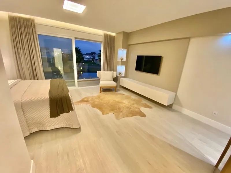SOBRADO MOBILIADO E DECORADO- CAPÃO ILHAS RESORT: 23ª foto da galeria de imagens do imóvel