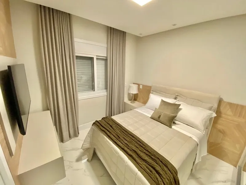 SOBRADO MOBILIADO E DECORADO- CAPÃO ILHAS RESORT: 33ª foto da galeria de imagens do imóvel