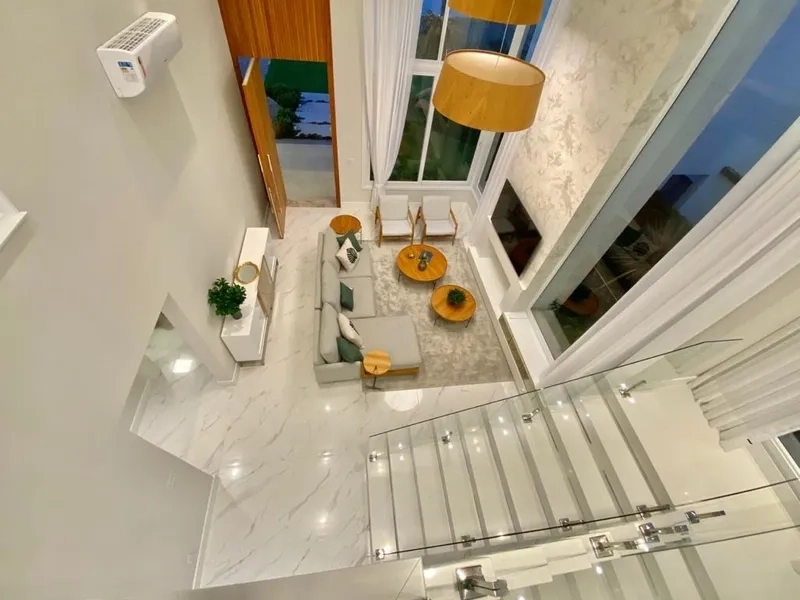 SOBRADO MOBILIADO E DECORADO- CAPÃO ILHAS RESORT: 16ª foto da galeria de imagens do imóvel