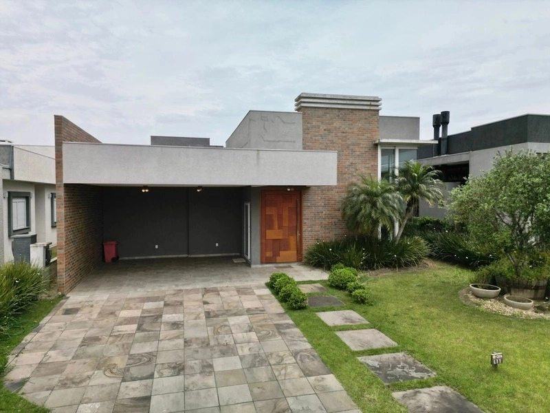 Casa com 4 suítes no condomínio Dubai: 12ª foto da galeria de imagens do imóvel
