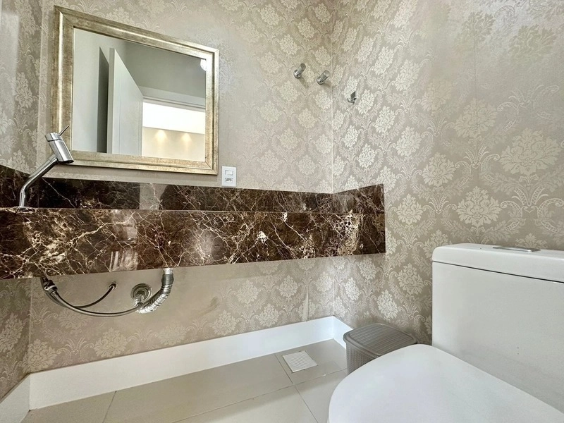 Casa com 4 suítes no condomínio Dubai: 6ª foto da galeria de imagens do imóvel