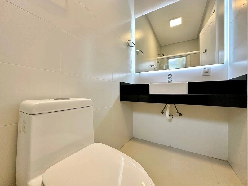 Casa com 4 suítes no condomínio Dubai: 9ª foto da galeria de imagens do imóvel