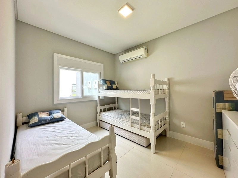 Casa com 4 suítes no condomínio Dubai: 20ª foto da galeria de imagens do imóvel