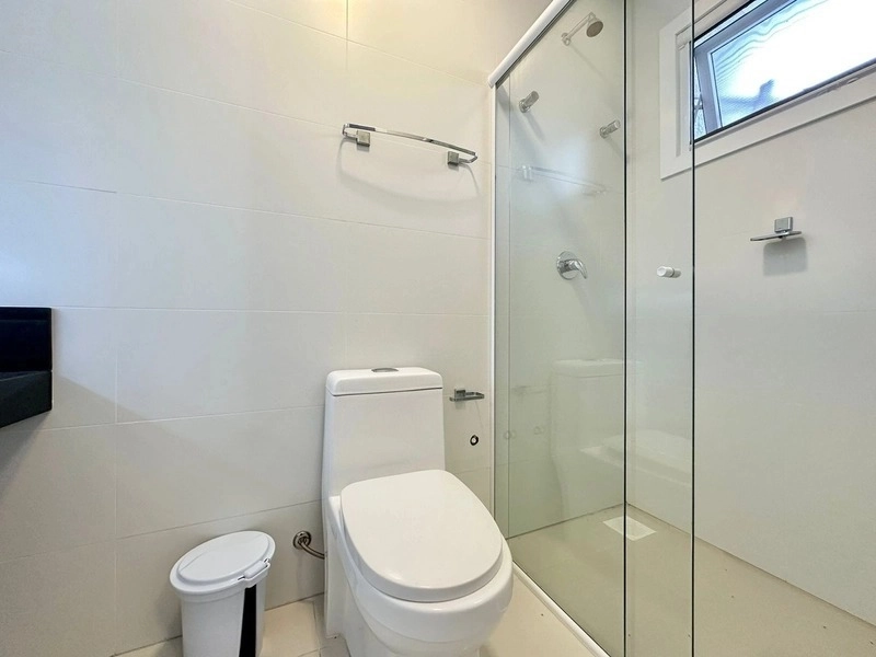 Casa com 4 suítes no condomínio Dubai: 2ª foto da galeria de imagens do imóvel