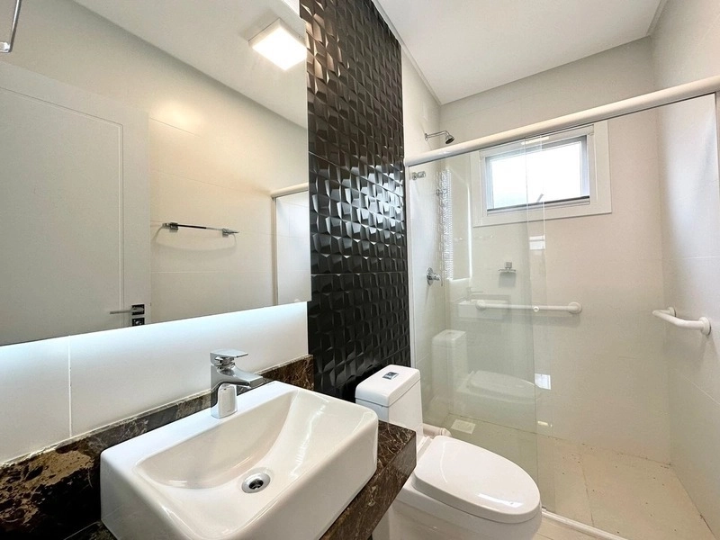 Casa com 4 suítes no condomínio Dubai: 11ª foto da galeria de imagens do imóvel
