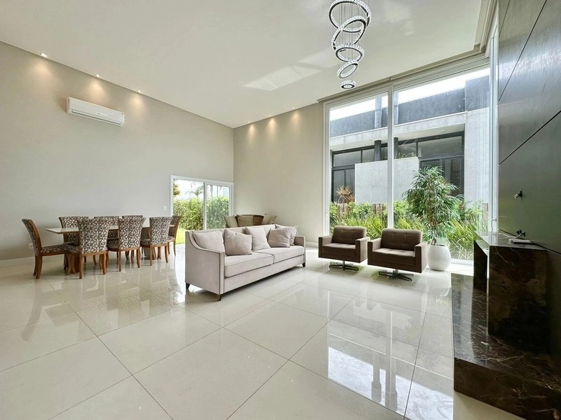 Casa com 4 suítes no condomínio Dubai: 21ª foto da galeria de imagens do imóvel