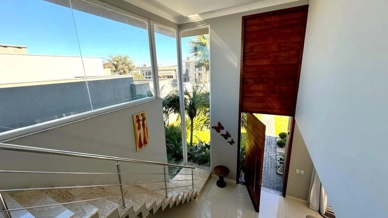 Casa com 4 dormitórios no condomínio Dubai: 7ª foto da galeria de imagens do imóvel
